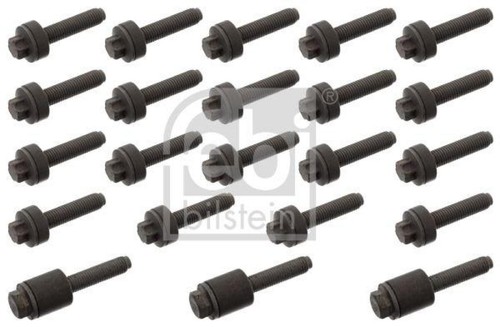 Febi bilstein schraubensatz - febi,