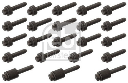 Febi bilstein schraubensatz - febi,