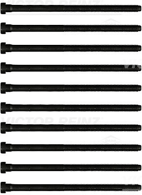 Victor reinz 12718 - reinz, 14-12718-01