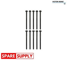 SCHRAUBENSATZ, ZYLINDERKOPF