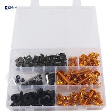 Hochwertiges 198er Set Golden