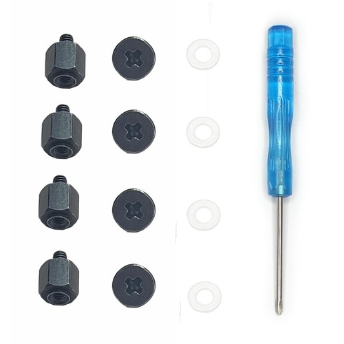 Awxlumv schrauben kit nvme - m.2,