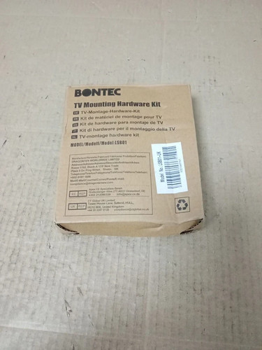 Bontec universal montage - universal, tv