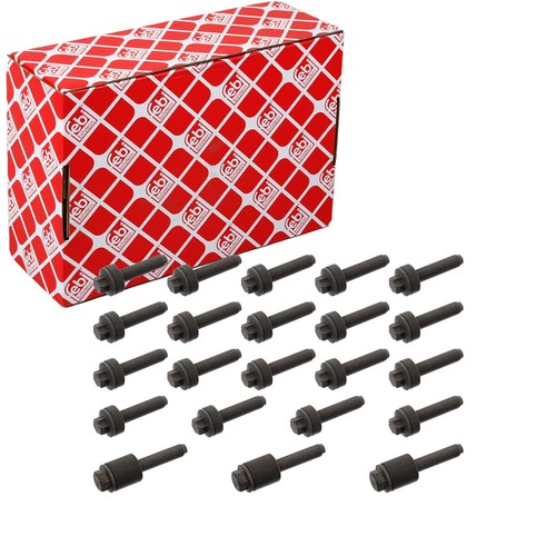Febi bilstein schraubensatz - febi,