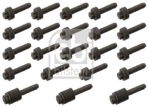 Original febi bilstein - febi,