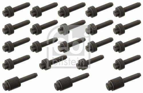 Febi 49851 schraubensatz - 49851,