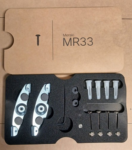Cisco meraki mr33 halterung - cisco,