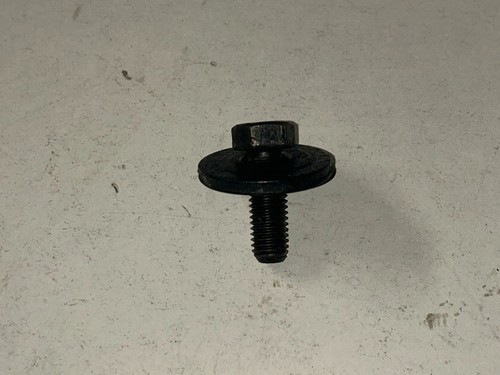 Schraube unterlegscheibe - schraube, +