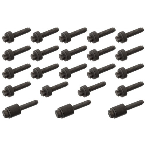 Febi bilstein schraubensatz - febi,