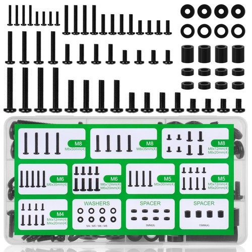 Universal montage hardware - universal,
