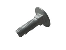 NEU NOS Schraube M8x22 Stütze