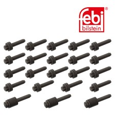 FEBI 49851 Schraubensatz