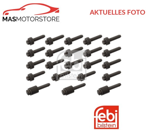 Schraube febi bilstein 49851 - febi, p