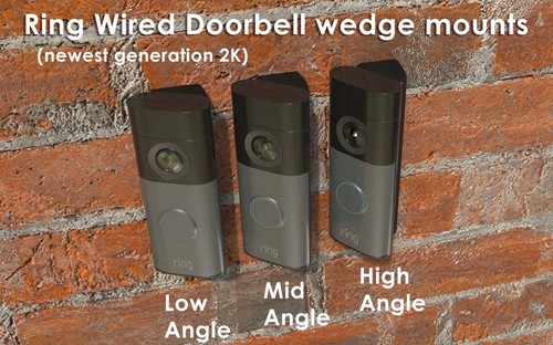 Winkelhalterung für - (keil),