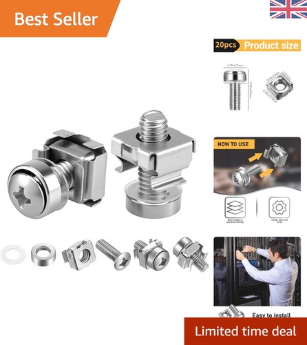 Sets 20 mm - 20,