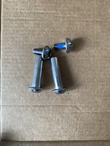 M8x30mm mtb fahrrad - x2,