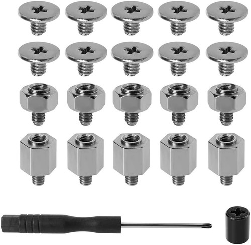 Teiliges 2 ssd - 22-teiliges,