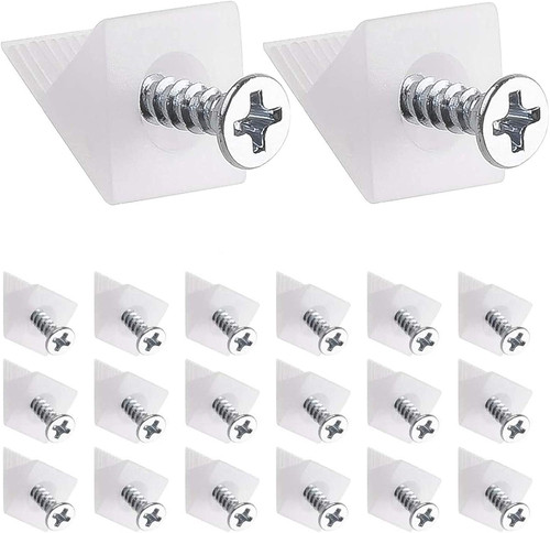 Schubladen reparatur set 100 - schubladen,