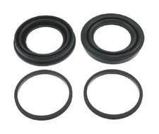 Reparatur-Klemme vorne