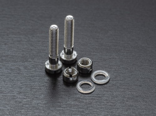 Plattenspieler - 12, mm