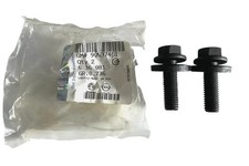 NEU 2x Schraube Kettenrad