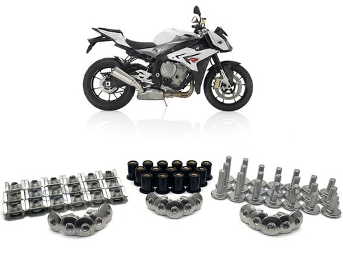 Bmw s1000r 2014 2016 voll - bmw,