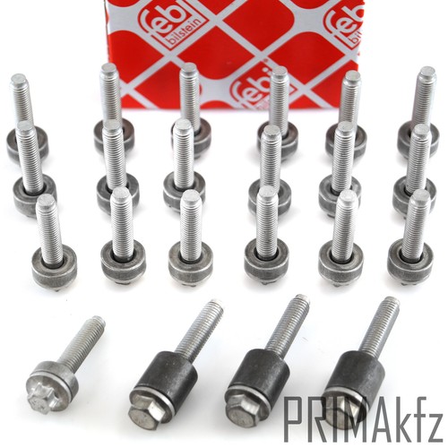 Febi 49851 schraube - febi,