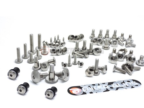 Verkleidungsschrauben tl1000s - ,