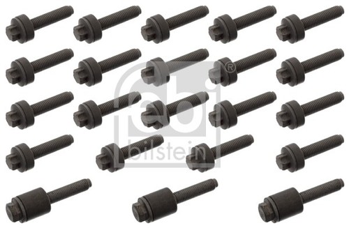 Febi bilstein 49851 screw - bilstein, set