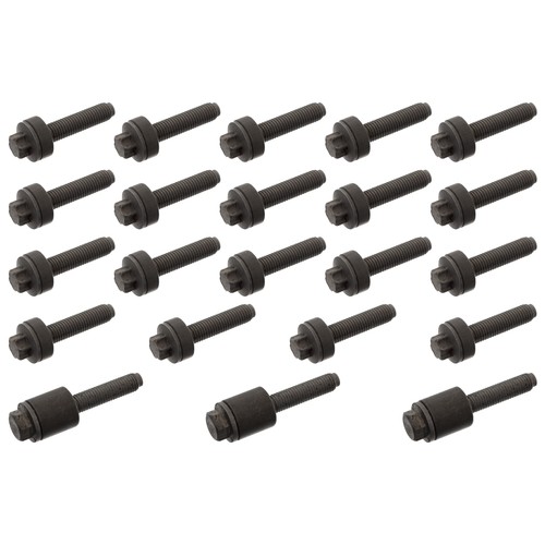Febi schraubensatz 49851 - febi,